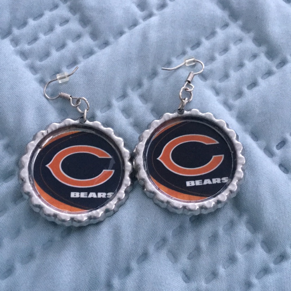 Da’ Bears!!!